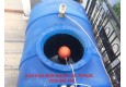 Hàn bồn nước nhựa inox tại nhà TP.HCM
