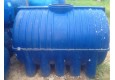 Bồn nước nhựa 2000l ngang cũ đã qua sử dụng