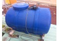 Bán bồn nước nhựa 500L cũ đã qua sử dụng giá rẻ