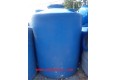Bồn nước nhựa 2000l đứng đã qua sử dụng