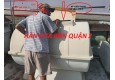 Hàn sửa bồn nước nhựa inox tại Quận 2