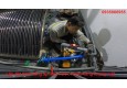Lắp đặt bơm tăng áp máy nước nóng năng lượng mặt trời