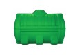 Bồn nước nhựa Plasman 500l nằm Đại Thành