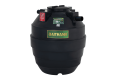 Bồn nhựa tự hoại 500L Đại Thành