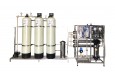 Hệ thống máy lọc nước R.O công xuất 1000L/H