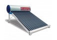 Máy nước nóng năng lượng mặt trời Ariston 300 lít ∅ 58 Eco