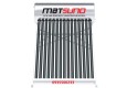 Máy Nước Nóng Năng Lượng Mặt Trời MATSUNO® 250 Lít