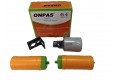 Phao điện tự bơm tự ngắt kết hợp máy bơm