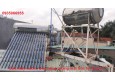 Sửa máy nước nóng năng lượng mặt trời tại Quận 7