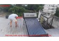 Sửa máy nước nóng năng lượng mặt trời ở Bình Dương