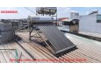 Sửa máy nước nóng năng lượng mặt trời tại Quận 6