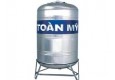 Bồn nước inox Toàn Mỹ 2000L đứng