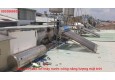 Giá thay bảo ôn máy nước nóng năng lượng mặt trời