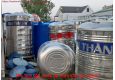 Thu mua bồn nước cũ nhựa inox tại tphcm