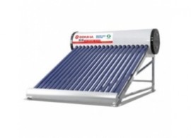 Máy nước nóng năng lượng mặt trời Sơn Hà Eco 140 Lít