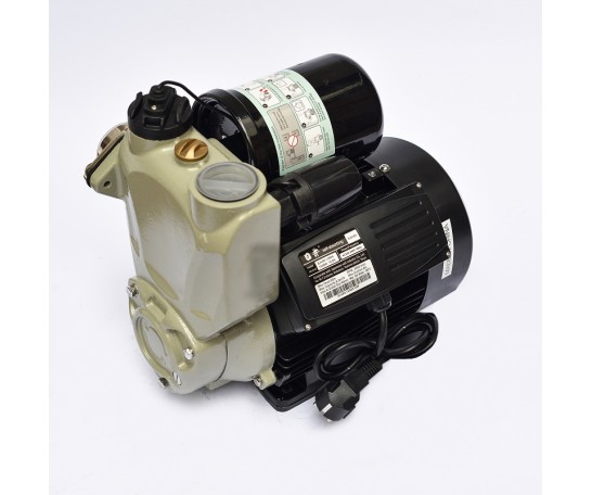 Máy bơm nước tăng áp tự động Rheken JLm 130A
