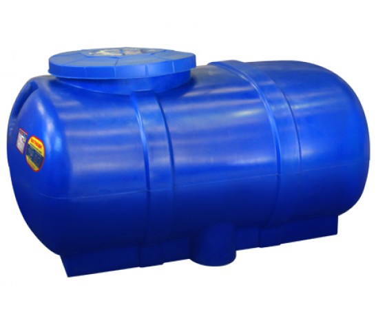BỒN NƯỚC NHỰA ĐẠI THÀNH 500L NGANG