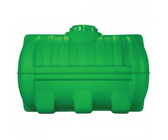 Bồn nước nhựa Plasman 500l nằm Đại Thành