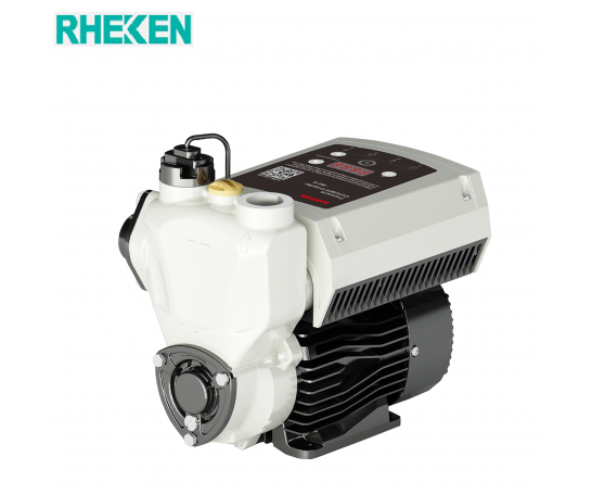 Máy bơm nước tăng áp biến tần Rheken WZB 400W
