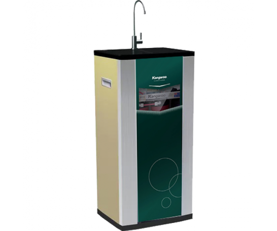   Máy lọc nước Kangaroo  - KG104 - 7 LÕI
