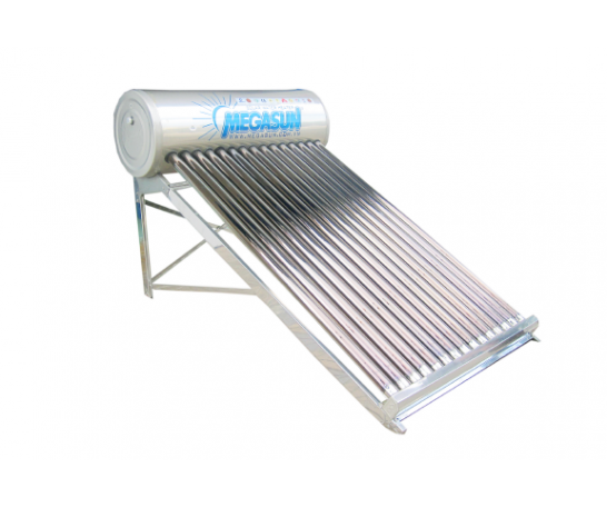 Máy nước nóng năng lượng mặt trời Megasun KSS 120 Lít