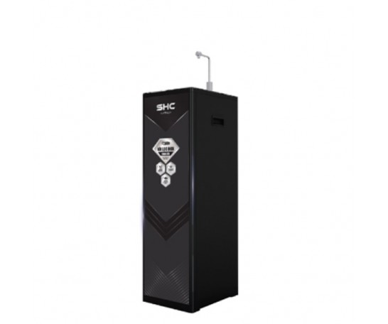 Máy lọc nước RO Sơn Hà Diamond 10 lõi lọc Hidrogen
