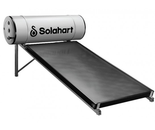  Hệ thống máy nước nóng năng lượng mặt trời 150 lít Solahart  