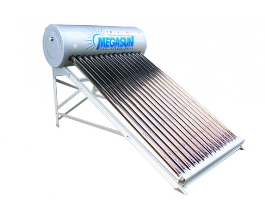 Máy nước nóng năng lượng mặt trời Megasun KAA-N 150 lít 