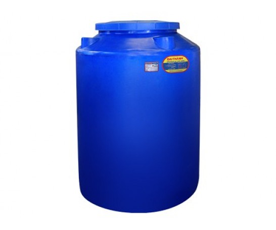 Bồn nước nhựa 3000 lít Đứng Đại Thành 