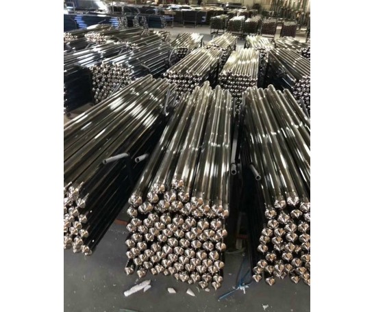 Ống thủy tinh máy nước nóng năng lượng mặt trời  ∅ 47  ∅ 58  ∅ 70