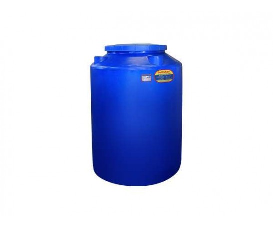 Bồn nước nhựa 500L đứng Đại Thành