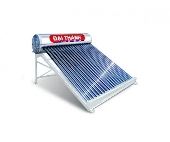 Máy nước nóng năng lượng mặt trời 215 lít Tân Á Đại Thành