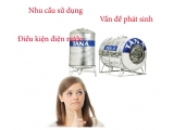 Có nên hàn bồn nước khi bị hư hỏng hay rò rỉ