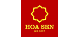 bồn hoa sen