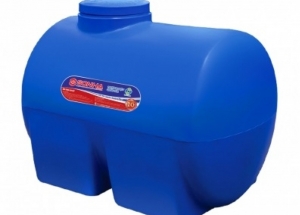 Bồn nhựa Sơn Hà Nằm Ngang