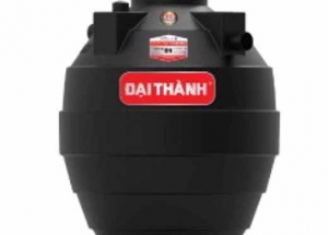 Bồn tự hoại Tân Á Đại Thành