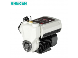 Máy bơm nước tăng áp biến tần Rheken WZB 400W