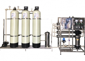 HỆ THỐNG LỌC NƯỚC RO CÔNG XUẤT LỚN