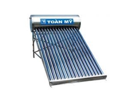 Máy nước nóng năng lượng mặt trời 160 lít Toàn Mỹ  i304