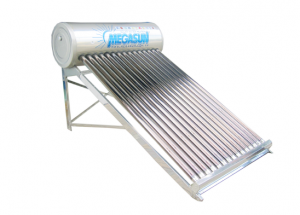 Máy năng lượng mặt trời dòng KAS-SUPER