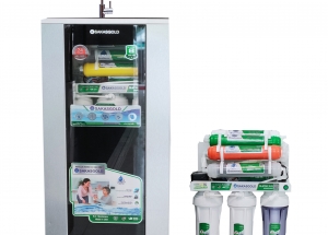 MÁY LỌC NƯỚC OSAKA 