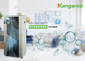 MÁY LỌC NƯỚC KANGAROO