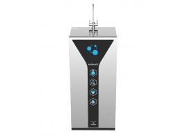 Máy lọc nước RO Đại Thành Aqualast 9 lõi