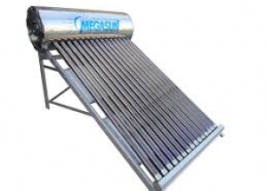 Máy năng lượng mặt trời Megasun KAE