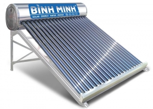 MÁY NƯỚC NÓNG BÌNH MINH