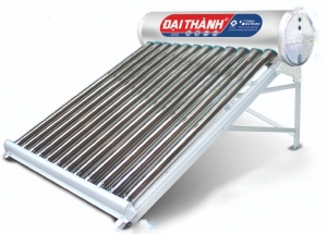 Máy nước nóng năng lượng mặt trời Đại Thành F58 Classic
