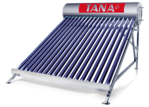 Máy nước nóng năng lượng mặt trời Tân Á Đại Thành