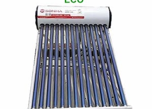 Máy nước nóng năng lượng mặt trời Son Hà ECO