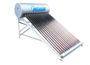 Máy năng lượng mặt trời Megasun KAA-N 