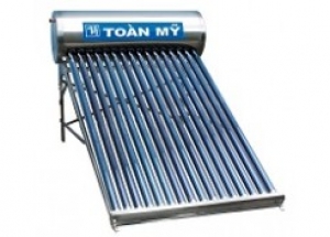 Máy nước nóng năng lượng mặt trời Toàn Mỹ I304